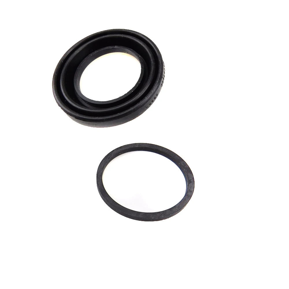 Тьюк 2 комплекта 12 контактный сзади двигателя тормозной суппорт комплект для