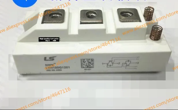 Бесплатная доставка новый модуль LVH150G1201 LVH150G1201Z LVH150G1202Z|Инверторы и конвертеры| |