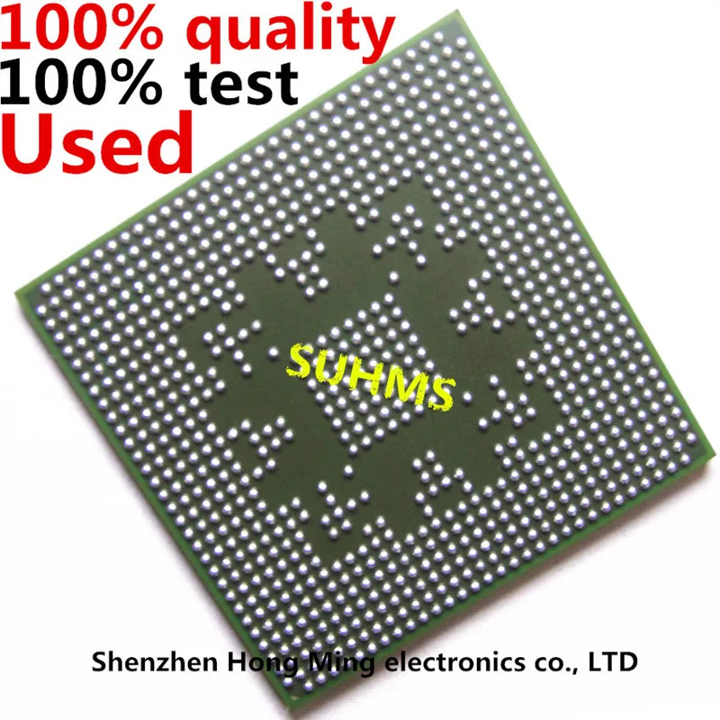 100% тест очень хороший продукт G86 770 A2 bga chip reball с шариками IC chips|bga reballing|reballing chipsreballing