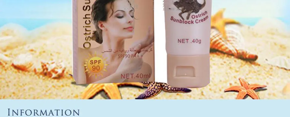 Солнцезащитный крем SPF 90++ увлажняющий защитный крем для кожи 40 г уход за лицом предотвращает повреждение кожи, удаление пятен солнцезащитный крем