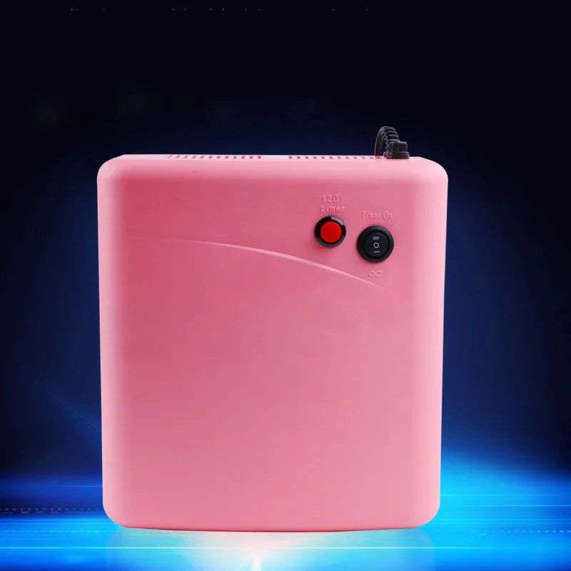 1 шт. Сушилка для ногтей профессионал гелевая лампа 36 Вт УФ 220 в ЕС и 110 В США штекер