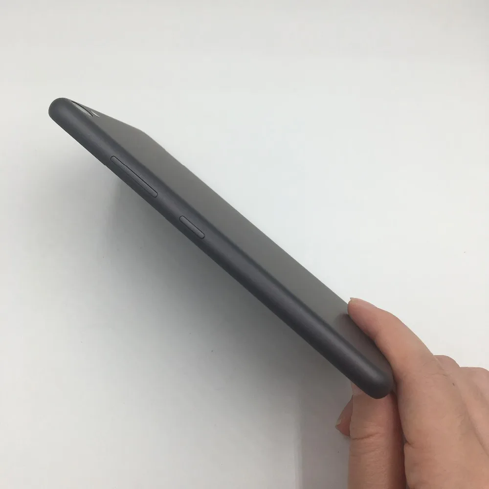 RTBESTOYZ 10 шт./лот задняя крышка аккумулятора + кнопки для Lenovo S60 T/W/A чехол телефона