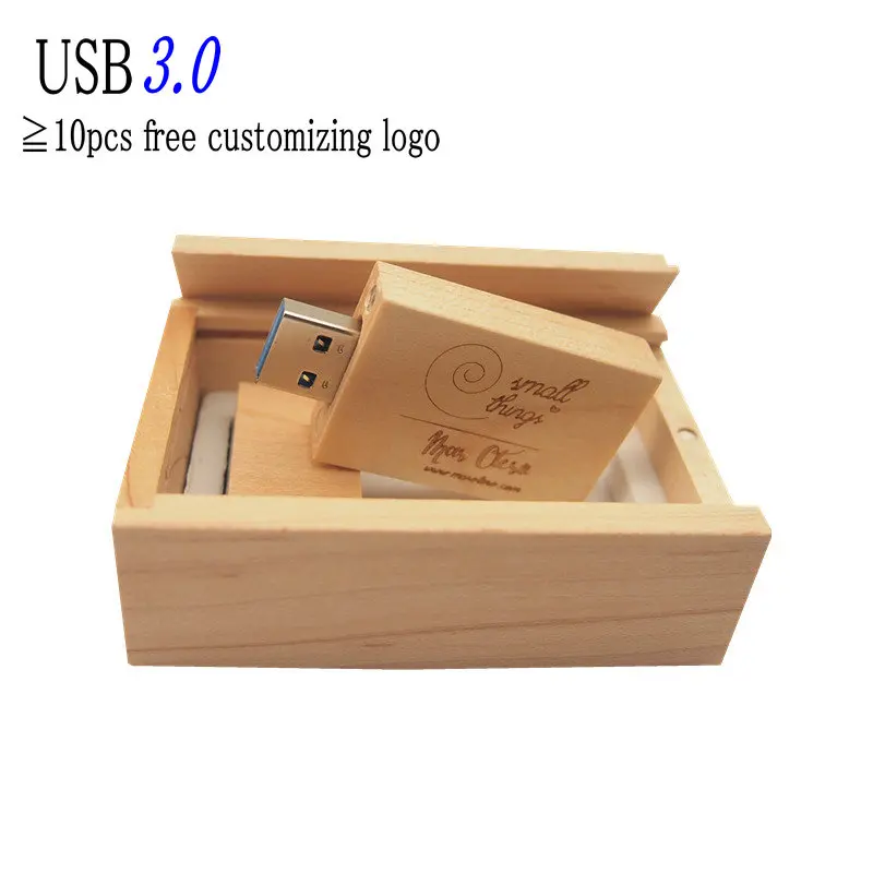 Высокоскоростной USB 3,0 флэш-накопитель USB флешка 64 ГБ 32 ГБ 16 ГБ 8 ГБ карта памяти Флешка ключ Свадьба(более 10 шт бесплатный логотип