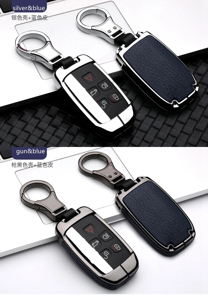 Высококачественный чехол для автомобиля держатель Land Rover Range Discovery Sport Evoque Freelander 2