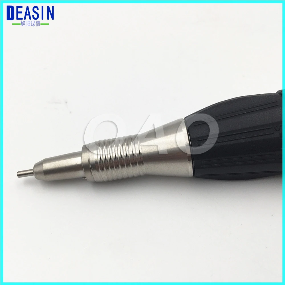 Стоматологический Электрический микромотор Lab35KRpm микрополировочный наконечник