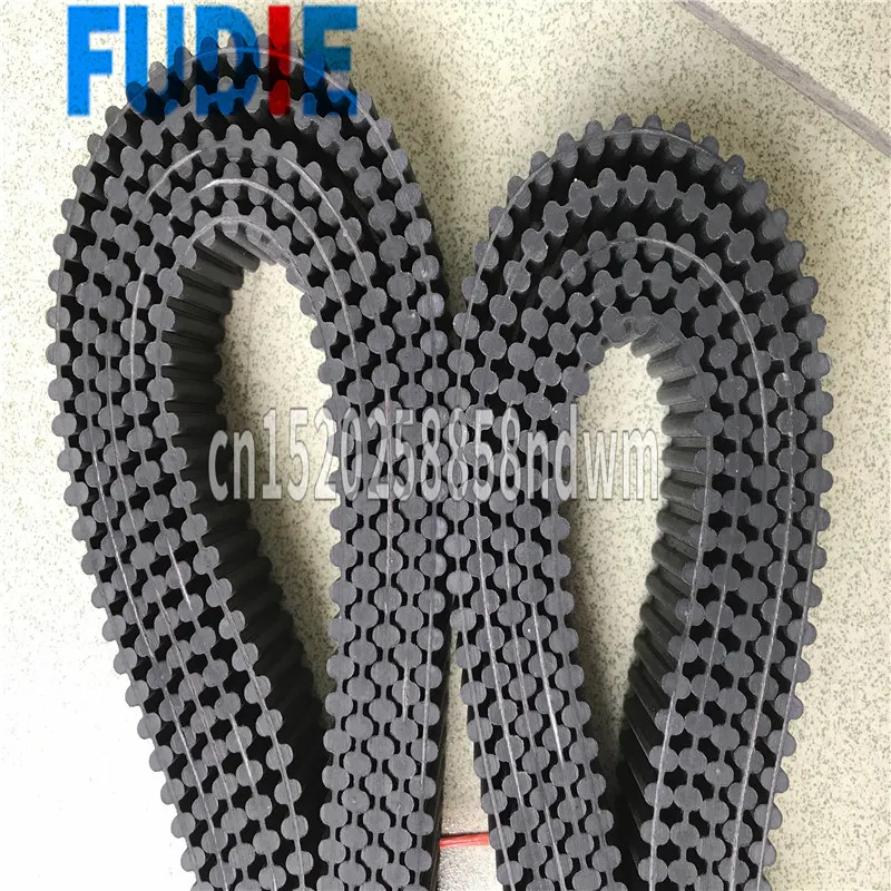 Двусторонний Ремень ГРМ HTD8M. Да8м | Обустройство дома