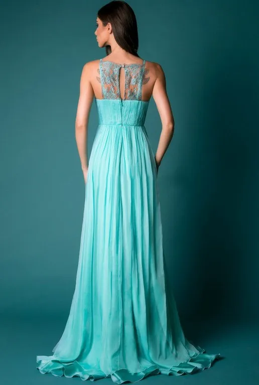 Pure Color Hollow Out Woman Dress 2019 Spring Summer Backless Spaghetti Strap Party Club Maxi Dresses Lace Empire Sexy Vestido | Женская