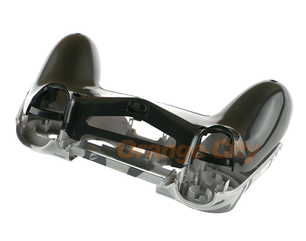 ChengChengDianWan сменный камуфляжный чехол для PS4 контроллера городской камуфляж