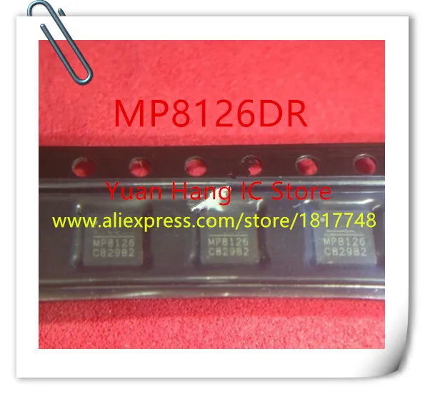

50pcs/lot MP8126DR-LF-Z MP8126DR