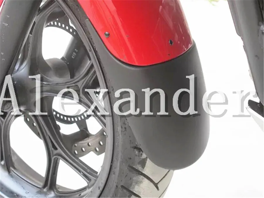 Переднее Защитное стекло для мотоцикла расширитель заднего хода Honda NC700X NC700S NC750X