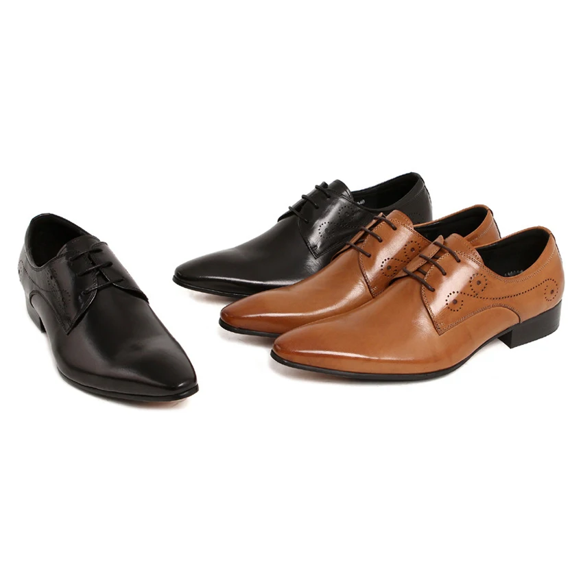 

Men's Shoes