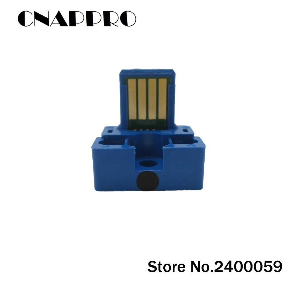 MX61 mx-61 Сброс тонер чип для Sharp MX 2650 3150 3650 4150 4170 5150 5170 6150 6170 mx2650 mx5150 mx6150 копир картридж чип