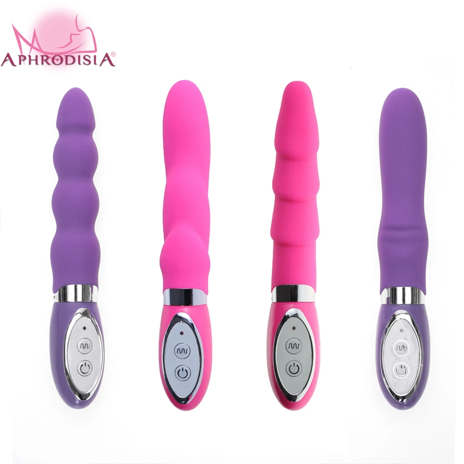 Фаллоимитатор APHRODISIA 10 скоростной режим силиконовый вибратор многоскоростной