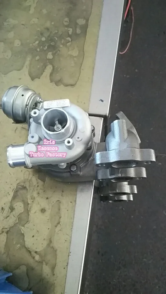 GT1749V 454232 5011S turbo|Турбокомпрессор| |