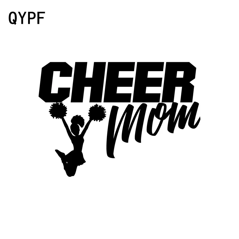 QYPF 15 5 см * 11 веселая фотография Спортивная Автомобильная наклейка виниловая