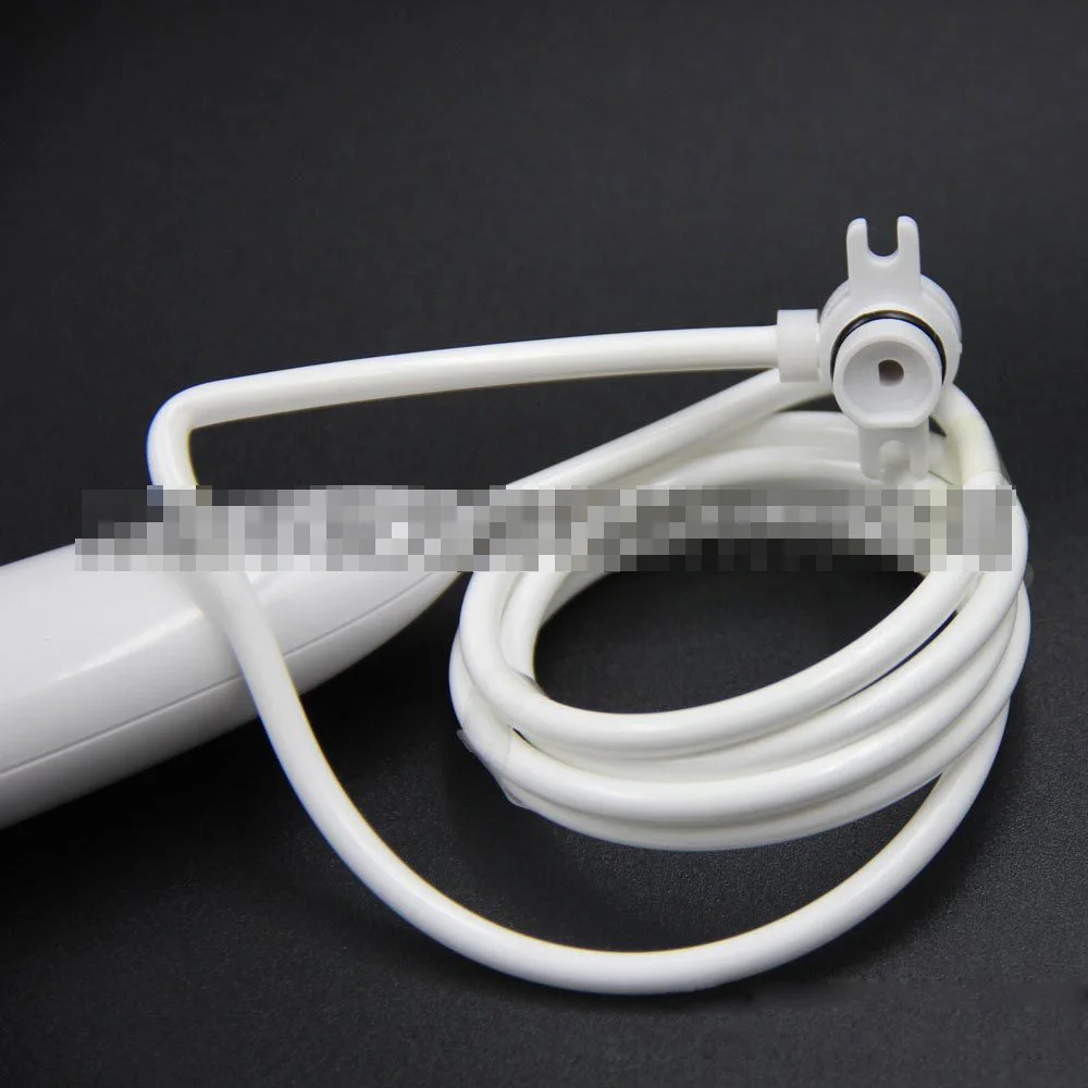 Вода Flosser зубная водная струя оральный IrrigatorReplacement шланг ручка для модели Waterpik WP-100