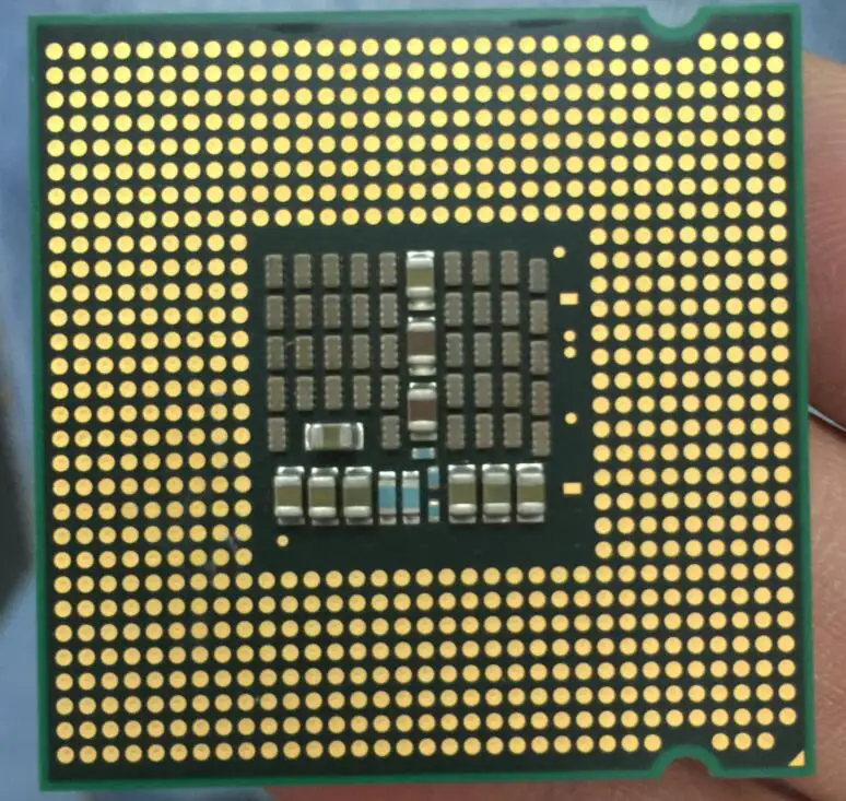 Intel Core2 Quad Processor QX6700 CPU LGA775 Desktop LGA 775 100% working properly | Компьютеры и офис
