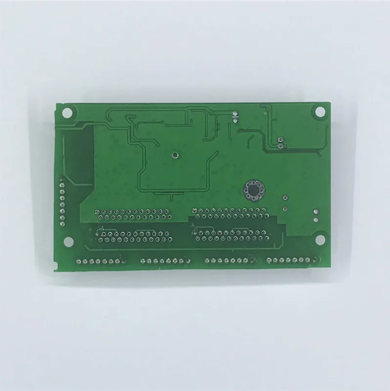 OEM PBC 4/8 гигабитный порт Ethernet коммутатор с pin way header 10/100/1000m Hub 4/8way power Pcb плата Винт