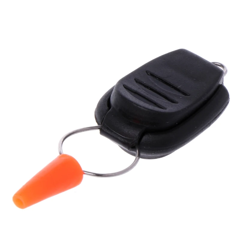 Катушка для заброса приманки леска держатель Пряжка стопора Хранитель мобильный