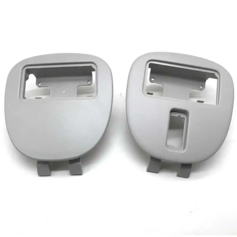 

SKTOO Автомобильная Внутренняя купольная лампа крышка для Peugeot 206 207 для Citroen C2 светильник для чтения Панель управления 9625049077