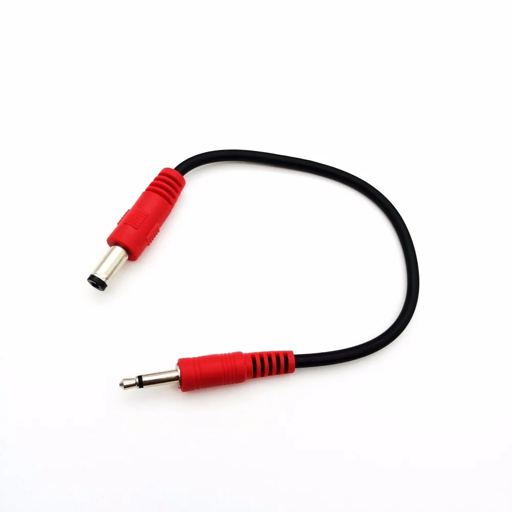 MOEN 5В до 9В портативный эффектор педаль эффектов USB адаптер питания 5В до 9В конвертер