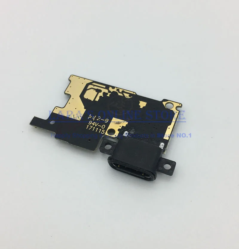 For Xiaomi Mi 6 Mi6 M6 USB Charging Port Charger Board Dock Connector Flex Cable | Мобильные телефоны и аксессуары