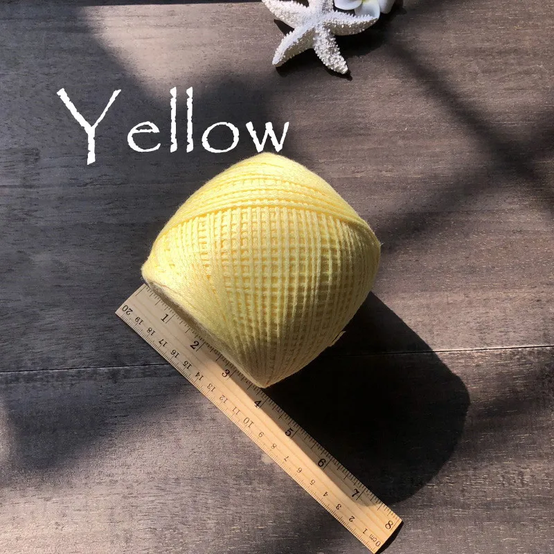 Модный детский вязаный крючком Топ Бикини 2019 пикантные ажурные Холтер v образный