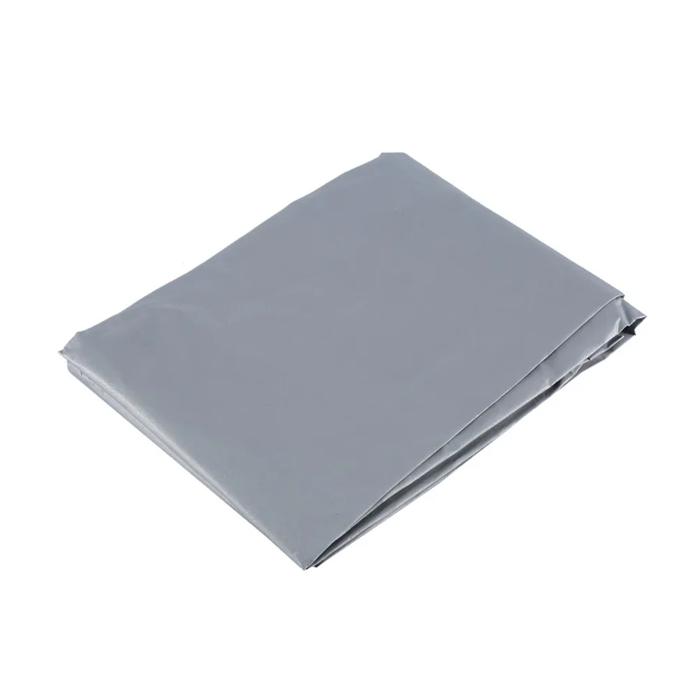 Водонепроницаемый чехол от дождя для велосипеда 200*100 Пыленепроницаемый Чехол