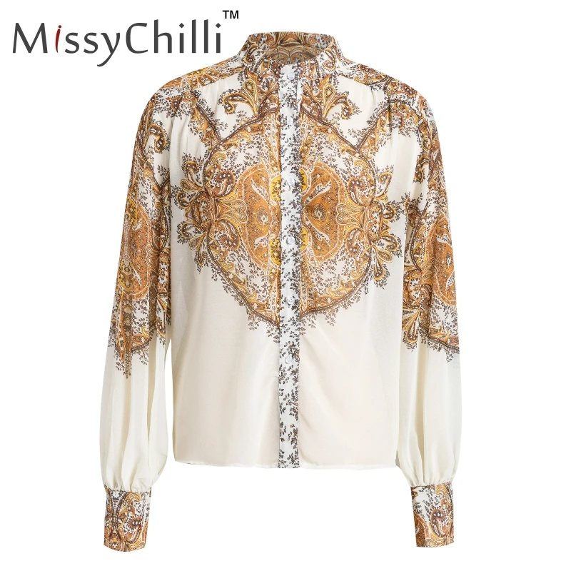 blouses MissyChilli, с принтом пейсли, сексуальные, с высокой талией, юбки для женщин, вечерние, Клубные, трапециевидные, мини-юбки, женская, летняя, золотая, облегающая, низ, Винтаж - Цвет: blouses