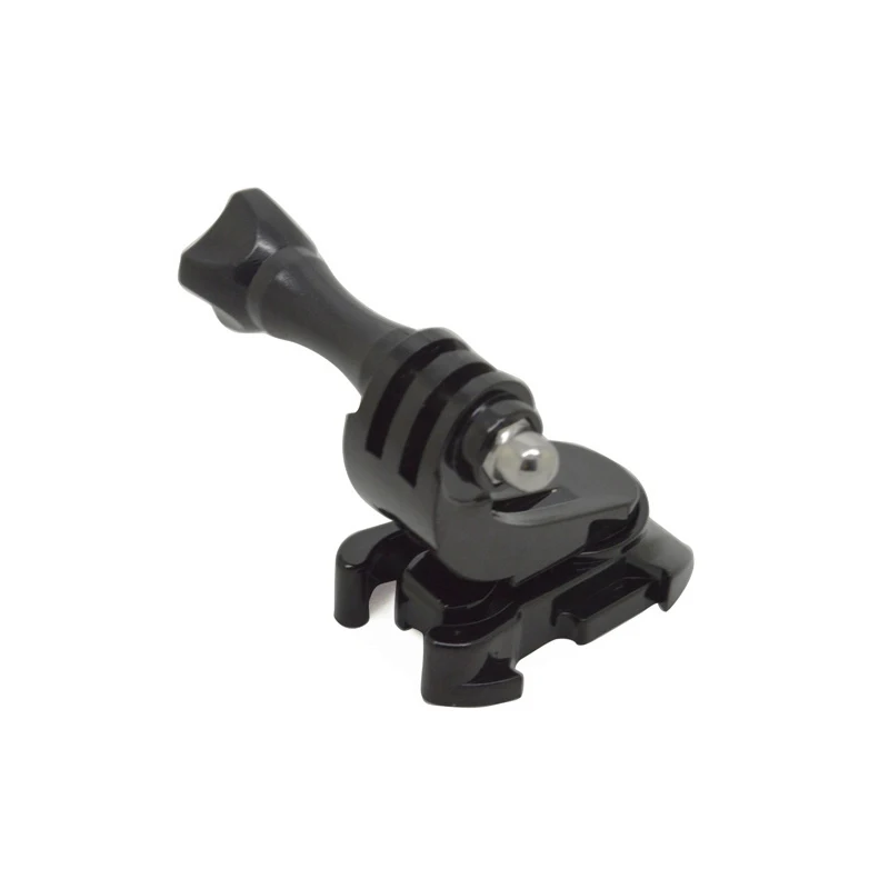 Крепление адаптер J Hook 360 градусов для быстрого крепления GoPro Hero 8 7 5 6 4 3 + SJCAM SJ5000 SJ4000