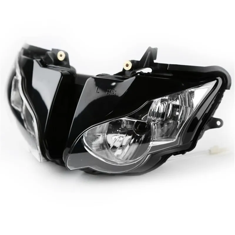 Передняя фара мотоцикла освещение в сборе корпус для Honda CBR1000RR 2008 2009 2010 2011 CBR 1000 RR 08