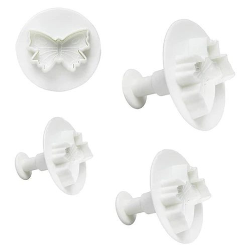 33 шт. набор желейных конфет для торта|mold set|marzipan fondantbaking mold |