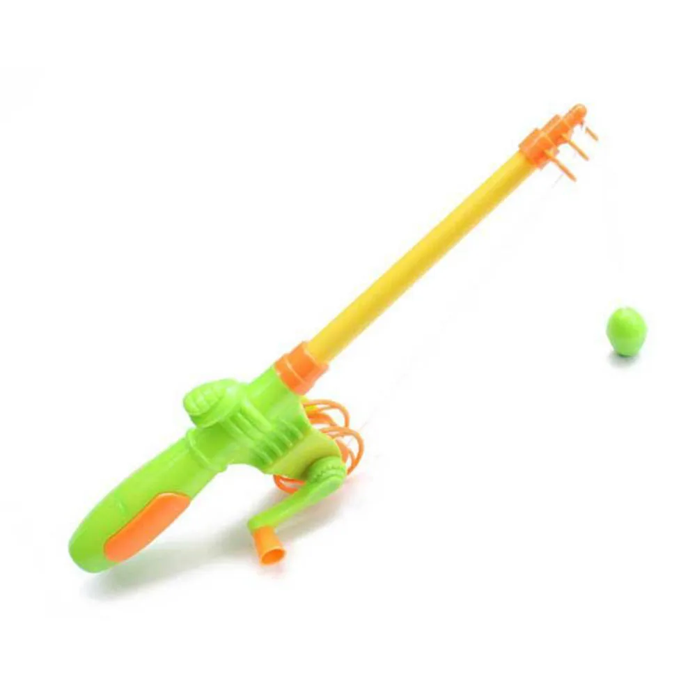 7 шт. детская пластиковая рыболовная удочка|Рыбалка игровые наборы| |