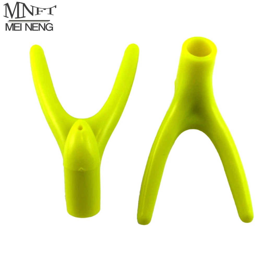 2 шт. пластиковые рыболовные удилища для ловли карпа|rod rest|fishing rod griprod fishing |