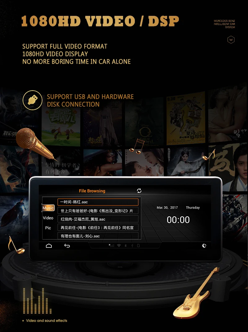 NVTECH 7 ''мультимедийная навигационная панель для Audi A3 dvd-плеер с wifi подключением