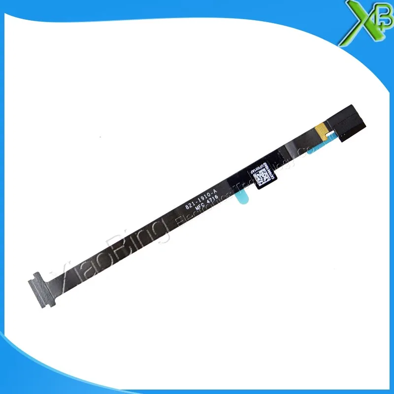 

New A1534 Audio Jack Board Flex Cable 821-1910-A 923-00403 for MacBook Retina 12" A1534 Audio Cable 2015 2016 2017 Years