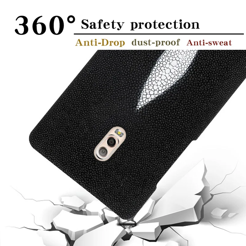 

Luxury Custom pearl leather phone case For Samsung C8 case pearl half-pack mobile phone case mobile phone case For Samsungs9