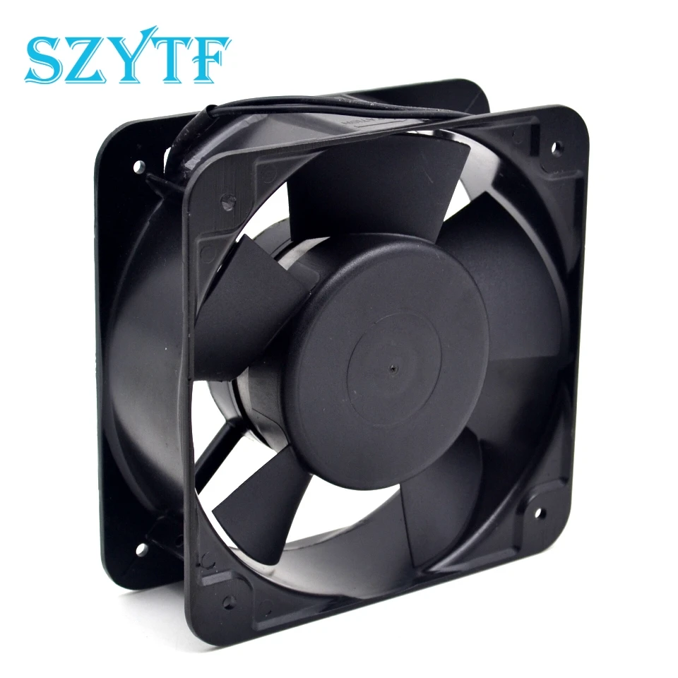 new control cabinet dedicated axial fan AFB1505022H 220V industrial chassis enclosure with 150*150*50Mmm | Компьютеры и офис