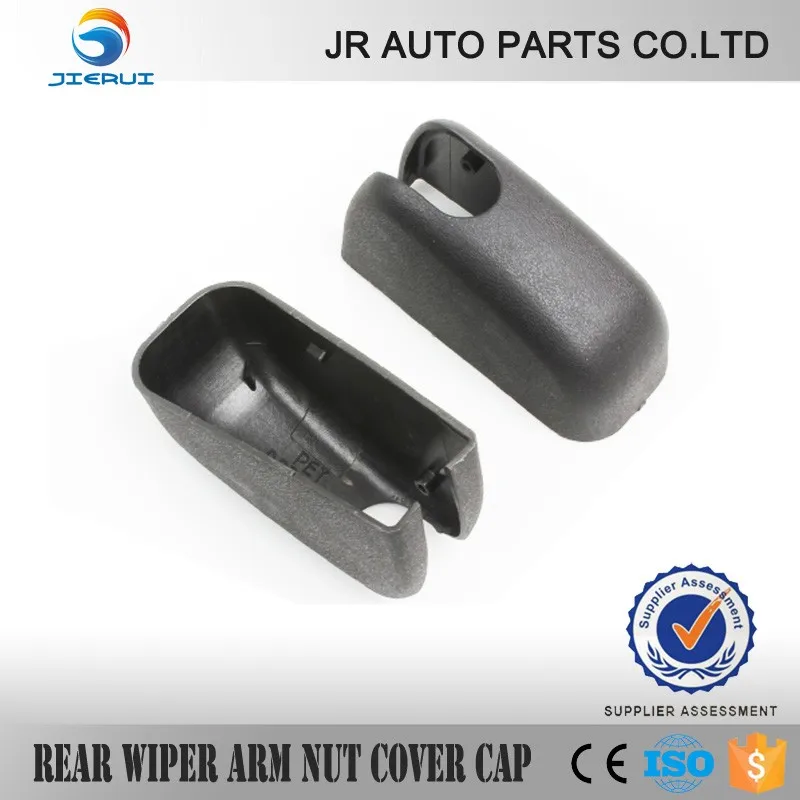 Сзади Windshild стеклоочиститель ARM гайка крышка Кепки для Honda Fit 2004-2008
