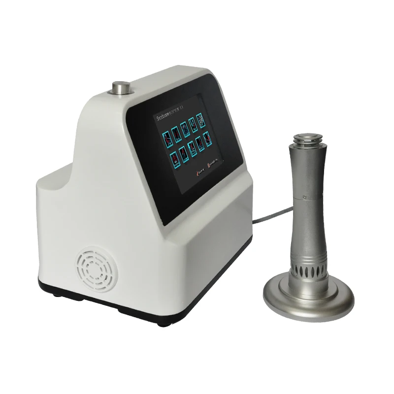 Эффективная акустическая Ударная Волна zimmer shockwave терапия функция удаления боли