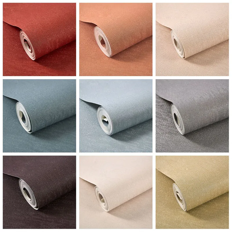 

3D Modern Wallpapers Home Decor Solid Color Snake Leather Wallpaper Decorative Bedroom Wallpaper Waterproof PVC Wall Paper Roll