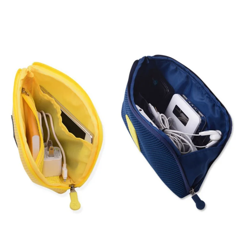 Высококачественная нейлоновая Водонепроницаемая дорожная электроника