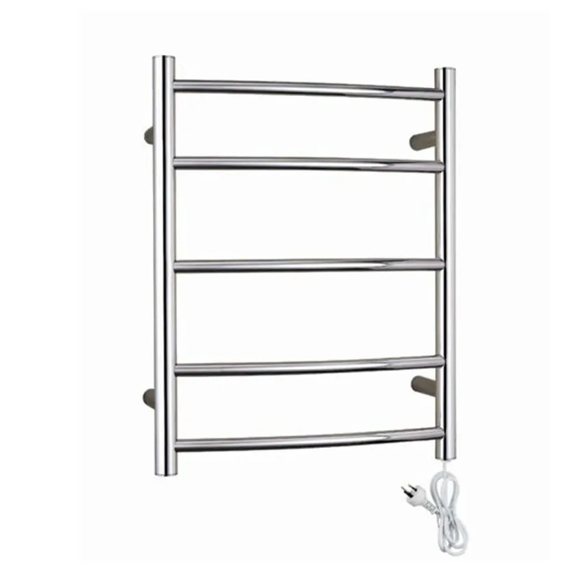 1 шт. настенный обогреватель для полотенец из нержавеющей стали | Обустройство
