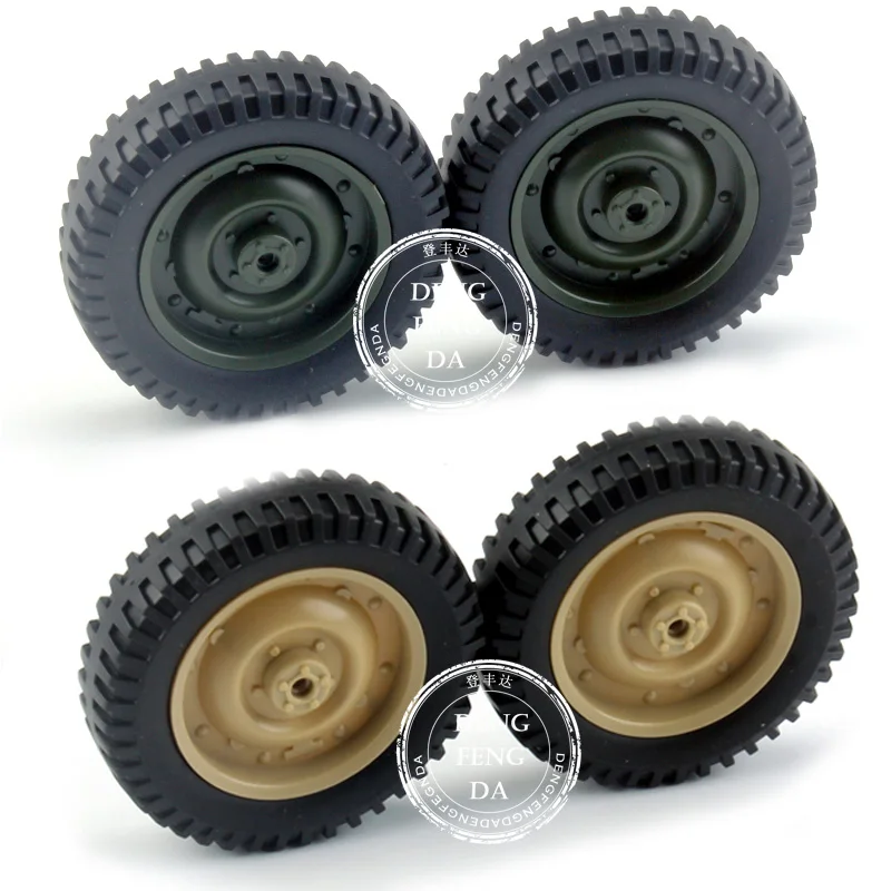 JJRC Q65 D844 C606 1:10 2 4G 4WD дистанционное управление Jeep RC автомобильные запасные части