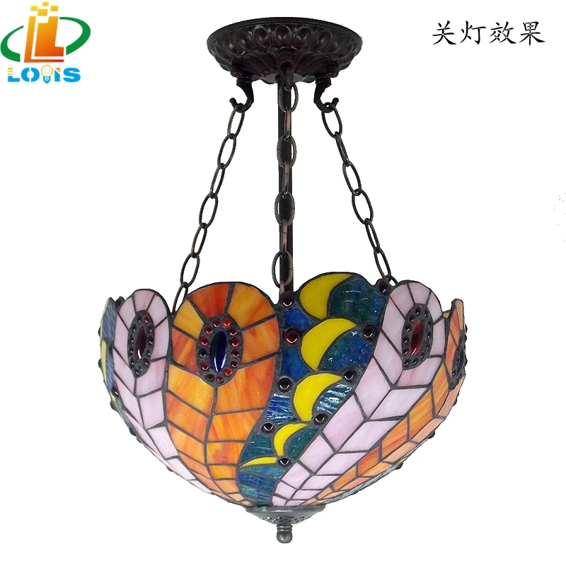 12 дюймовая антилюстра с павлиньим хвостом для спальни|lamp contact|lamp logolamp cost |