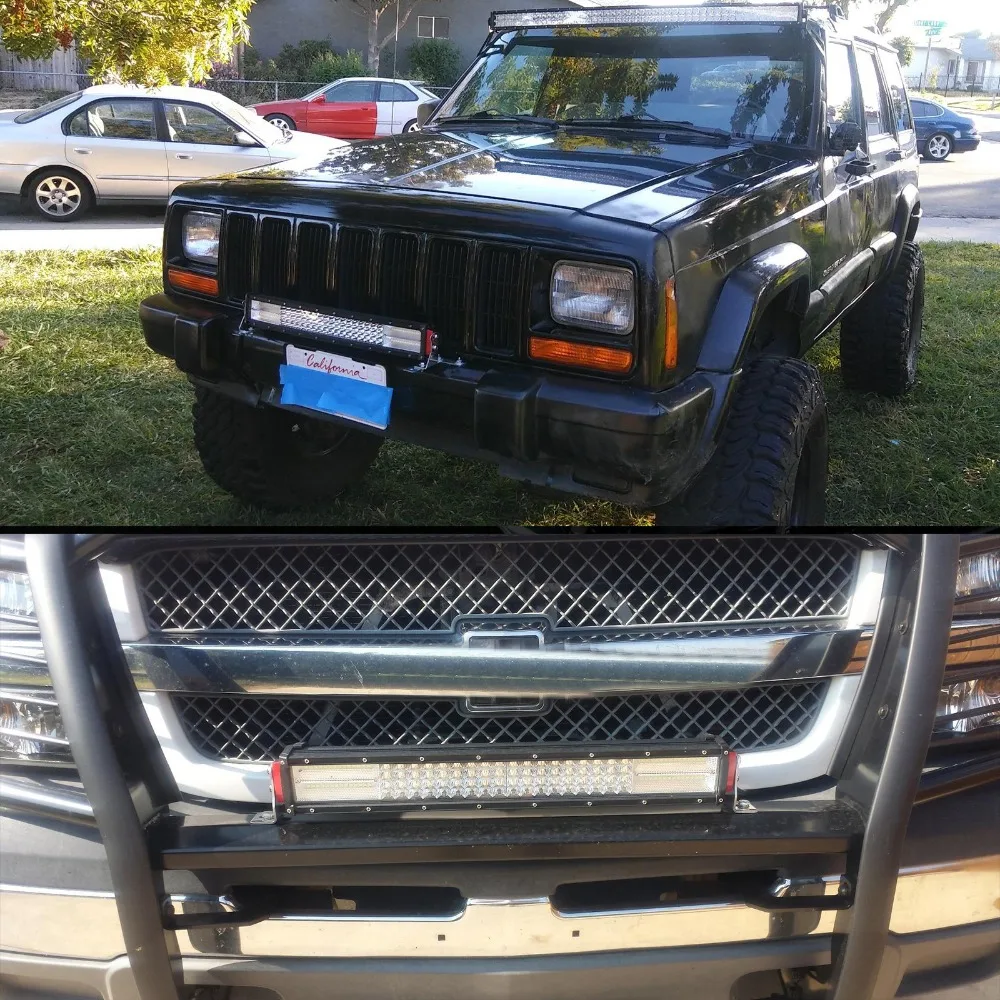 Braveway 384W 564W 744W 924W 4 ряда светодиодный бар для автомобилей Грузовик Трактор Лодка