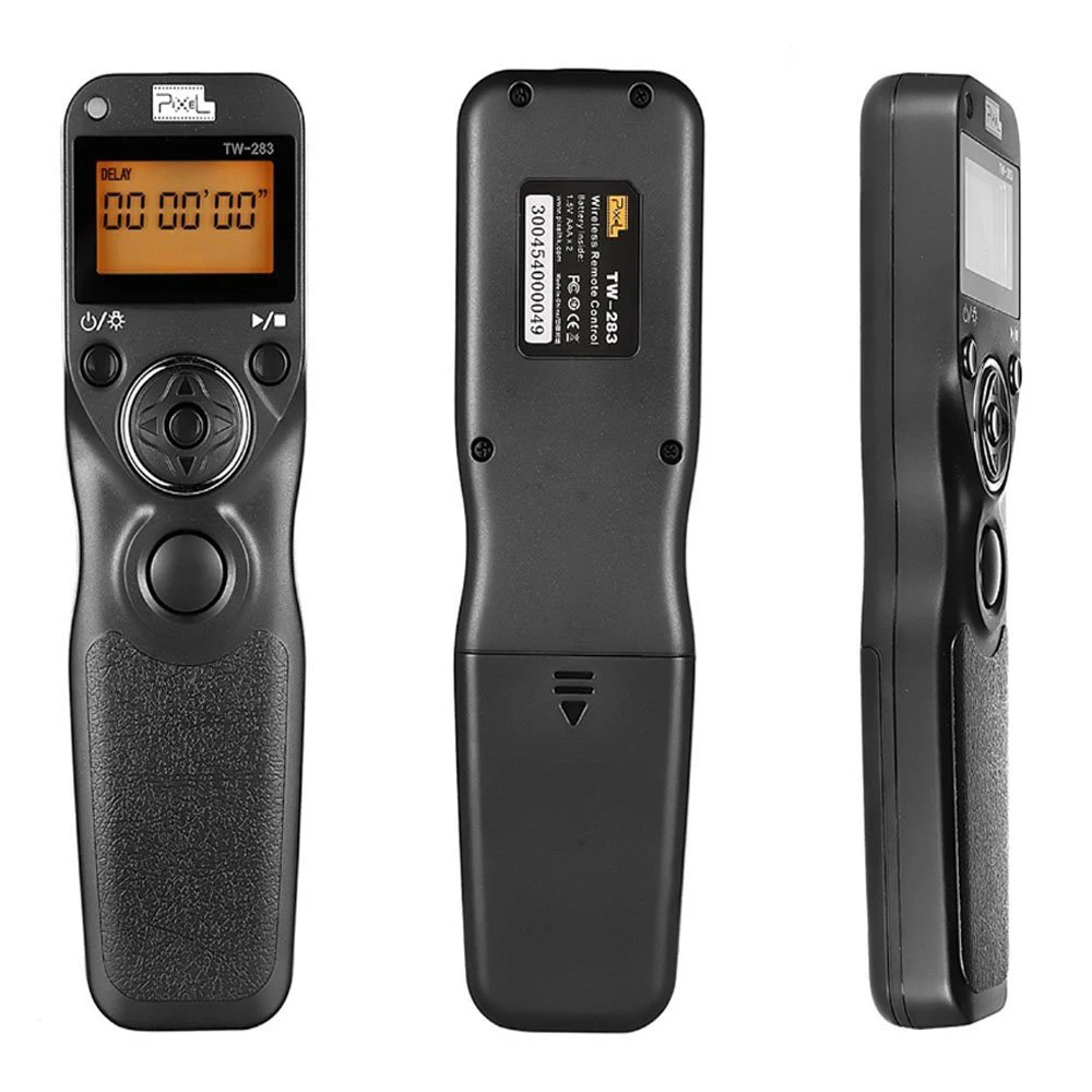 Viltrox jy 680a Вспышка Speedlite и пикселя tw 283 DC0 Беспроводной Спуск затвора объектива для