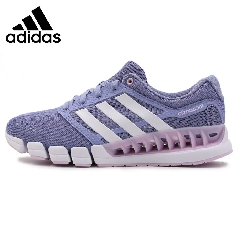 Новое поступление! Оригинальные женские кроссовки для бега Adidas CC revolution W | Спорт и