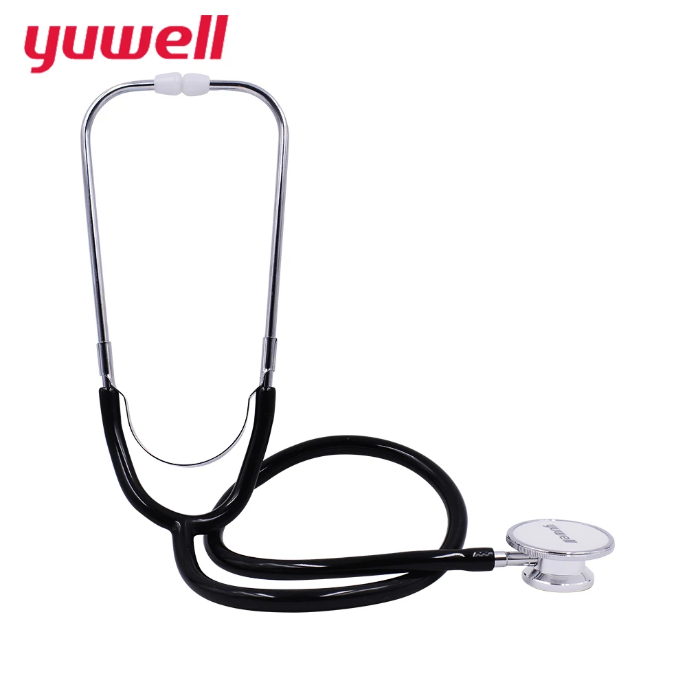 Медицинский портативный стетоскоп yuwell двухсторонний фетальный - Цена: 862,50 руб.