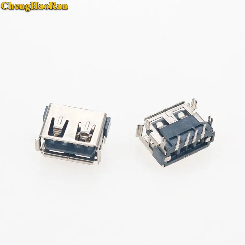 ChengHaoRan 5 шт. USB 2 0 порт Разъем гнездо материнская плата разъем для Acer L300 L305 Toshiba 5241